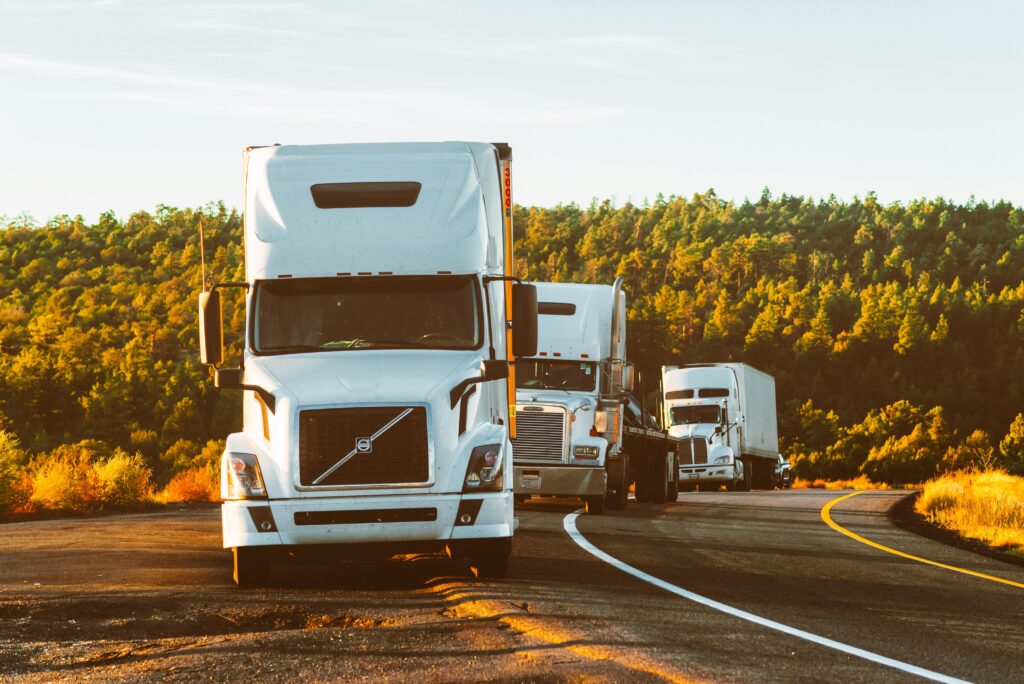 Southern California Trucking and Logistics